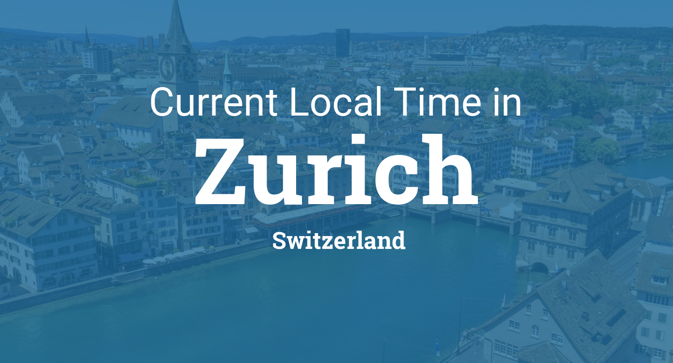 Country zurich Zurich International
